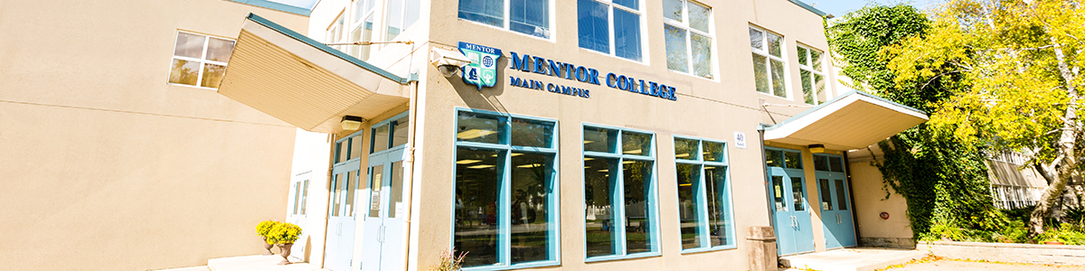 Mentor College Main Campus